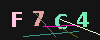 Gambar captcha
