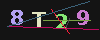 Gambar captcha