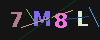 Gambar captcha